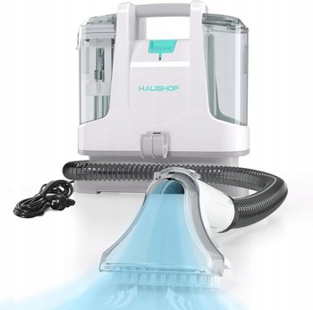 Odkurzacz Piorący Do Czyszczenia Dywanów Kanap Poduszek Szorowania 400W Moc - Inny producent