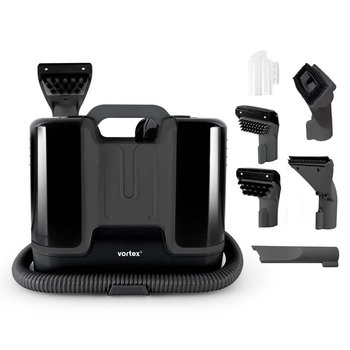 Odkurzacz piorący do dywanów i tapicerki Vortex SUBEVO - VORTEX