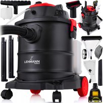 Odkurzacz Piorący Do Tapicerki Dywanów Lehmann Ultrawash LEHMANN