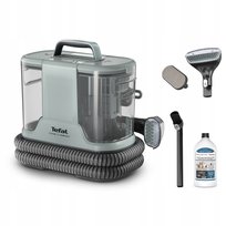 Odkurzacz piorący do tapicerki dywanów na mokro Tefal Clean It IZ3020 400W Tefal