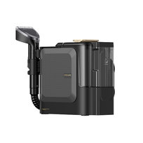 Odkurzacz piorący Dreame N20 Steam do Dywanów Tapicerki Zasłon 17000 Pa