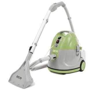 ODKURZACZ PIORĄCY i WODNY, PŁYN KARCHER i CHEMIA w zestawie. JAKOŚĆ PREMIUM, DUŻY ZESTAW - Inny producent