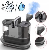 ODKURZACZ PIORĄCY Kalorik z funkcją czyszczenia PARĄ 2w1 SpotCleaner 1700W
