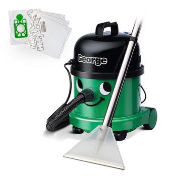 Odkurzacz piorący NUMATIC George GVE370 - Numatic