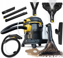 Odkurzacz piorący Royale Clean Master 5000 1700 W do dywanów i tapicerki Inna marka