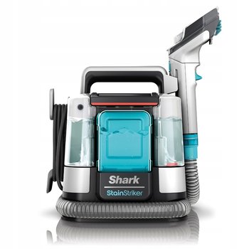 Odkurzacz piorący SHARK StainStriker PX200EUT (wersja dla zwierząt) - Shark