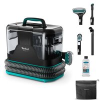 Odkurzacz piorący Tefal Clean It IZ5020 do tapicerki dywanów kanapy 750W Tefal