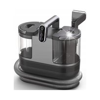 ODKURZACZ PIORĄCY Z PARĄ 1700W KALORIK STEAM SPOTCLEANER 2W1 DO DYWANÓW Kalorik