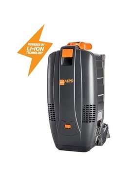 Odkurzacz Plecakowy Aero BP LI-Ion - TASKI - TASKI