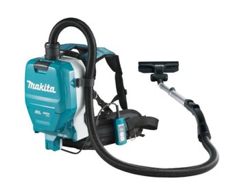 Odkurzacz plecakowy MAKITA DVC261ZX11 - Makita