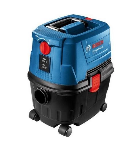 Odkurzacz przemysłowy BOSCH Professional GAS 15 0 601 9E5 000