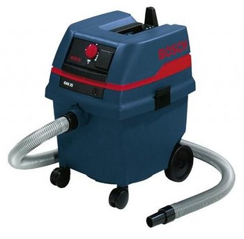 Odkurzacz przemysłowy BOSCH Professional GAS 25 L SFC 0 601 979 103 - Bosch