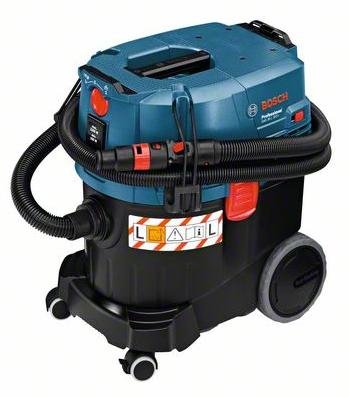 Odkurzacz przemysłowy BOSCH Professional GAS 35 L SFC+ 0 601 9C3 000