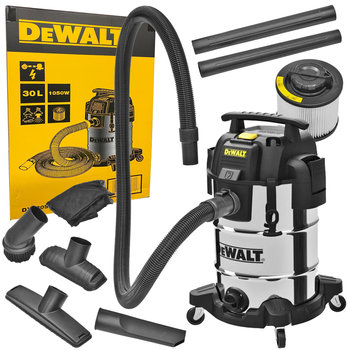 Odkurzacz przemysłowy DeWalt DXV30SAPTA 1050W - Dewalt