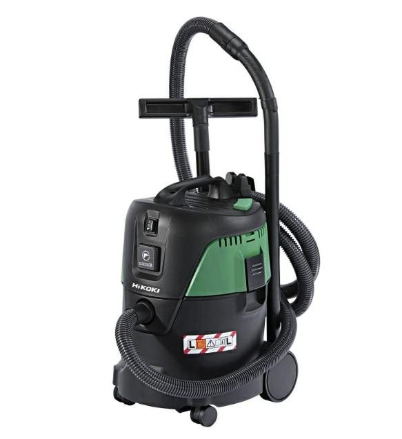 Odkurzacz przemysłowy HIKOKI RP250YDL