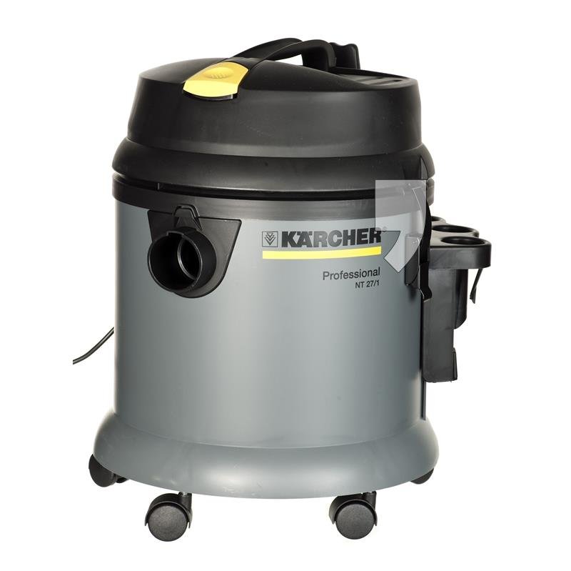 Odkurzacz przemysłowy KARCHER NT 27/1 (1.428-500.0)