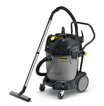 Odkurzacz przemysłowy KARCHER NT 65/2 Tact (1.667-286.0) - Karcher