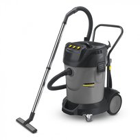 Odkurzacz przemysłowy KARCHER NT 70/3 (1.667-270.0)