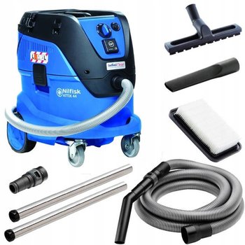 ODKURZACZ PRZEMYSŁOWY NILFISK ATTIX 44-2L IC EU - NILFISK