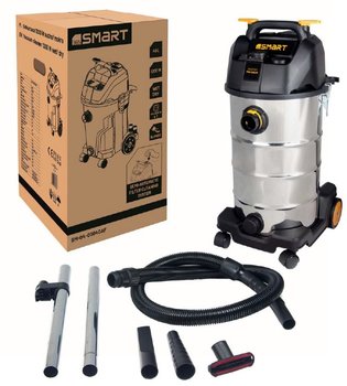 Odkurzacz przemysłowy SMART SM-04-03040AF - SMART365