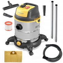 Odkurzacz przemysłowy STANLEY SXVC30XTDE