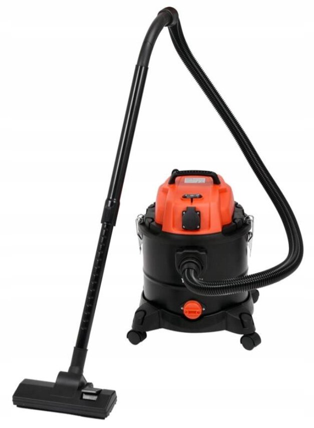 Odkurzacz przemysłowy YATO YT-85700