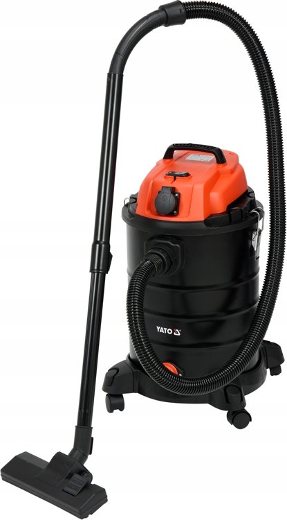 Odkurzacz przemysłowy YATO YT-85701