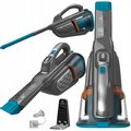 Odkurzacz ręczny Black&Decker BHHV520BF-QW&nbsp;-&nbsp;Black+Decker