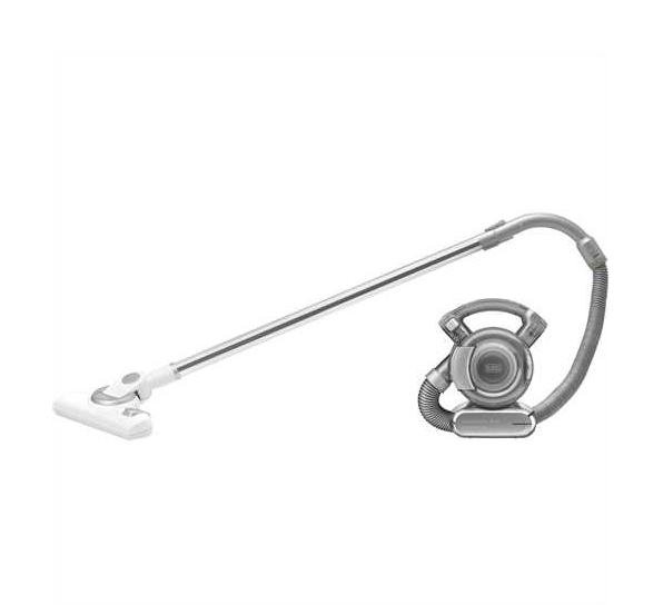 Odkurzacz ręczny BLACK&DECKER PD1820LF