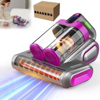 ODKURZACZ RĘCZNY HEPA UV ANTYROZTOCZOWY DO MATERACA, KANAPY, SOFY I ŁÓŻKA BRADERS