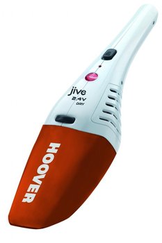 Odkurzacz ręczny HOOVER Jive SJ24DWO6/10, 2.4 V - Hoover