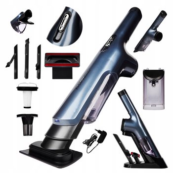 Odkurzacz ręczny Kraft&Dele KD5159 PREMIUM - Kraft & Dele