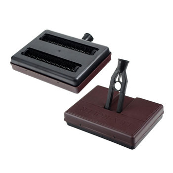 Odkurzacz ręczny LUX-ROLER KAŚKA KASIA mechaniczna szczotka POLSKA / Soft-Plast - Inny producent