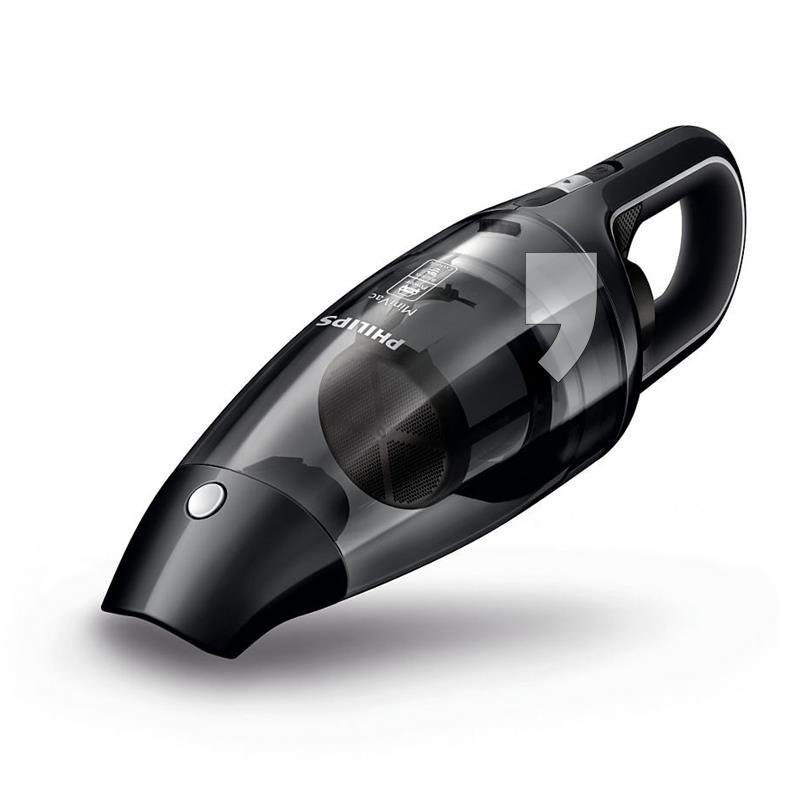 Odkurzacz ręczny PHILIPS MiniVac FC6141/01 Philips AGD Sklep