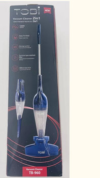 ODKURZACZ RĘCZNY TB-960 (12) - Inny producent