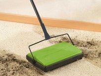 Odkurzacz ręczny WENKO Kaśka, 20x27 cm