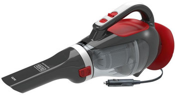 Odkurzacz samochodowy BLACK&DECKER ADV1200 - Black&Decker