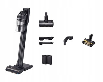 Odkurzacz Samsung Jet 95 VS20C95D2TK/WD Pet Extra Stick - czarny - 210 AW - Samsung