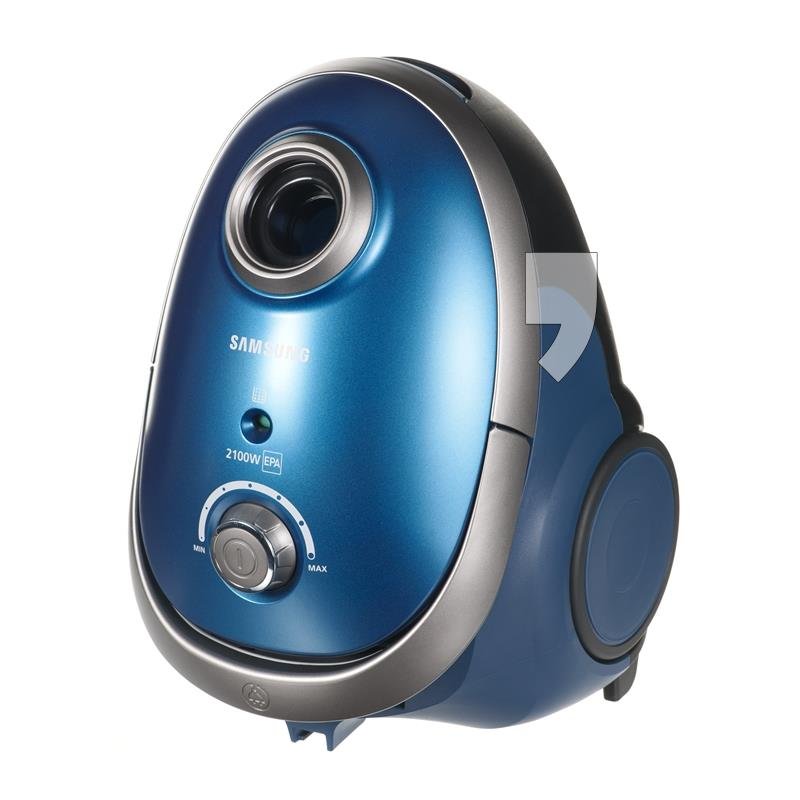 Odkurzacz SAMSUNG VCC 5480V3B, 2100 W Samsung AGD Sklep