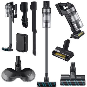 Odkurzacz Samsung VS20B75A9R5/WA - Samsung