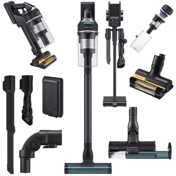 Odkurzacz Samsung VS20C954CTN/WA - Samsung