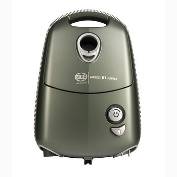 Odkurzacz SEBO AIRBELT E1 JUNGLE - SEBO