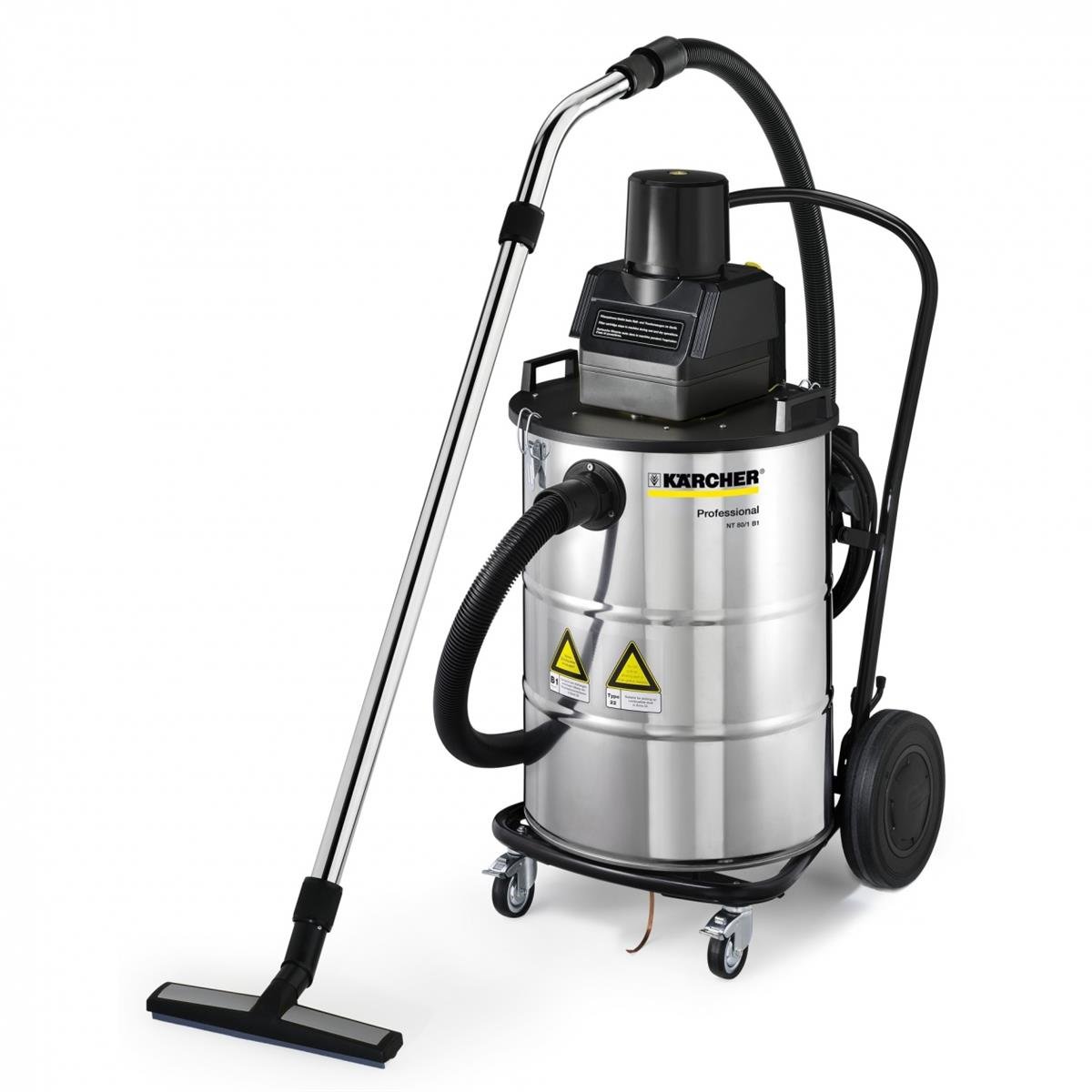 Odkurzacz piorący Karcher SE 4001 1.081-130.0 - Sklep, Opinie