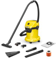 Odkurzacz uniwersalny KARCHER WD 3 V-17/6/20 Car (1.628-115.0) Karcher