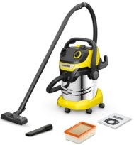Odkurzacz uniwersalny KARCHER WD 5 S V-25/5/22 (1.628-350.0) Karcher