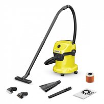 Odkurzacz Uniwersalny Wd 3 V-15/4/20 Car (Yyy) Eu 1.628-121.0 Karcher