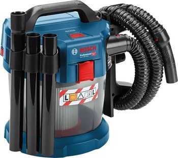 Odkurzacz wielofunkcyjny BOSCH Gas 18V-10 L Solo Premium - Bosch