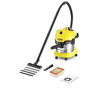 Odkurzacz wielofunkcyjny KARCHER MV4 Premium (1.348-151) - Kärcher