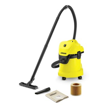 Odkurzacz wielofunkcyjny KARCHER WD 3 (1.629-821.0 ) - Karcher