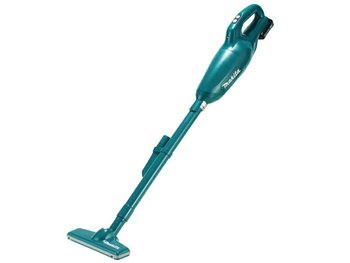 Odkurzacz wielofunkcyjny MAKITA Body CL108FDZ - Makita